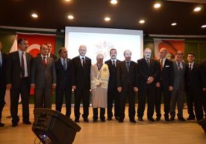 Yaylalı ETÜ İlkelerini açıkladı
